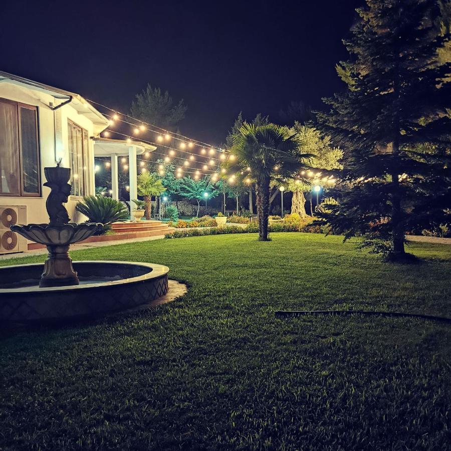 Green Park Дивяка Екстериор снимка
